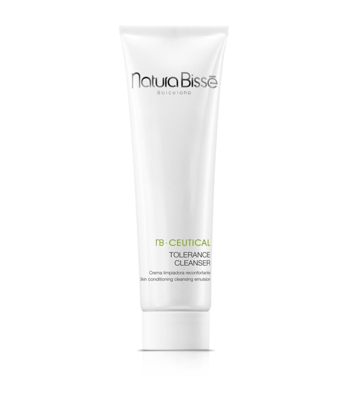 Tolerance Cleanser (150ml) - Beauty Moments