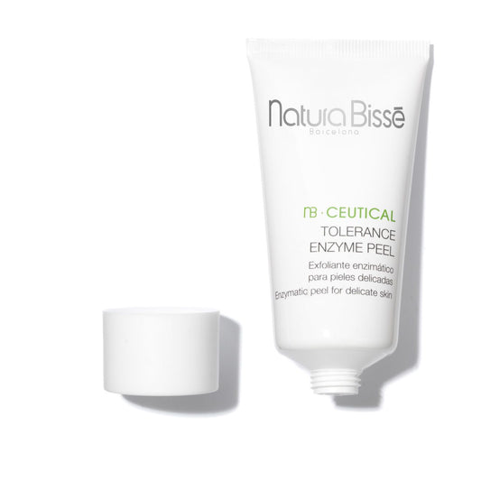 Tolerance Enzyme Peel (50ml)