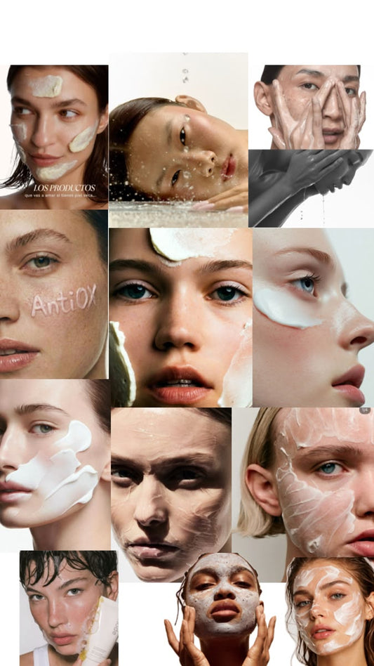 Ácido hialurónico, retinol, vitamina C, péptidos... ¿qué hace realmente cada uno?