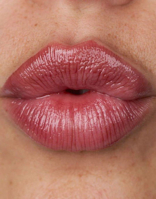 HY LIPS de Sublime Oils: el gloss con tratamiento que hidrata, define y aporta color
