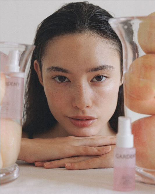 ¿Por qué la cosmética coreana está revolucionando el cuidado de la piel?