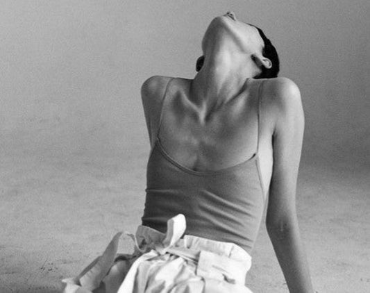 ¿DÍA ESTRESANTE? Cómo calmar tu piel cuando tu mente necesita descanso