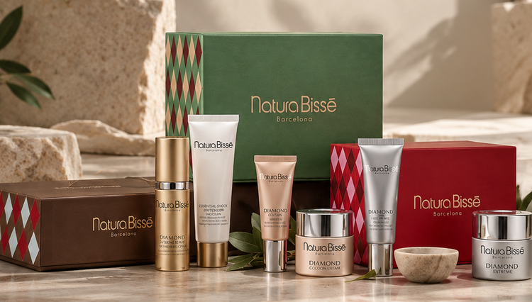 Cofres y Sets de Navidad
