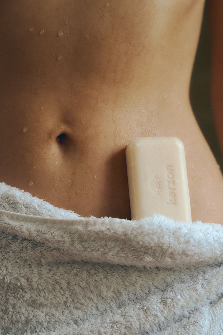 Gel de baño