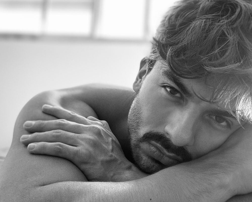 Hombre