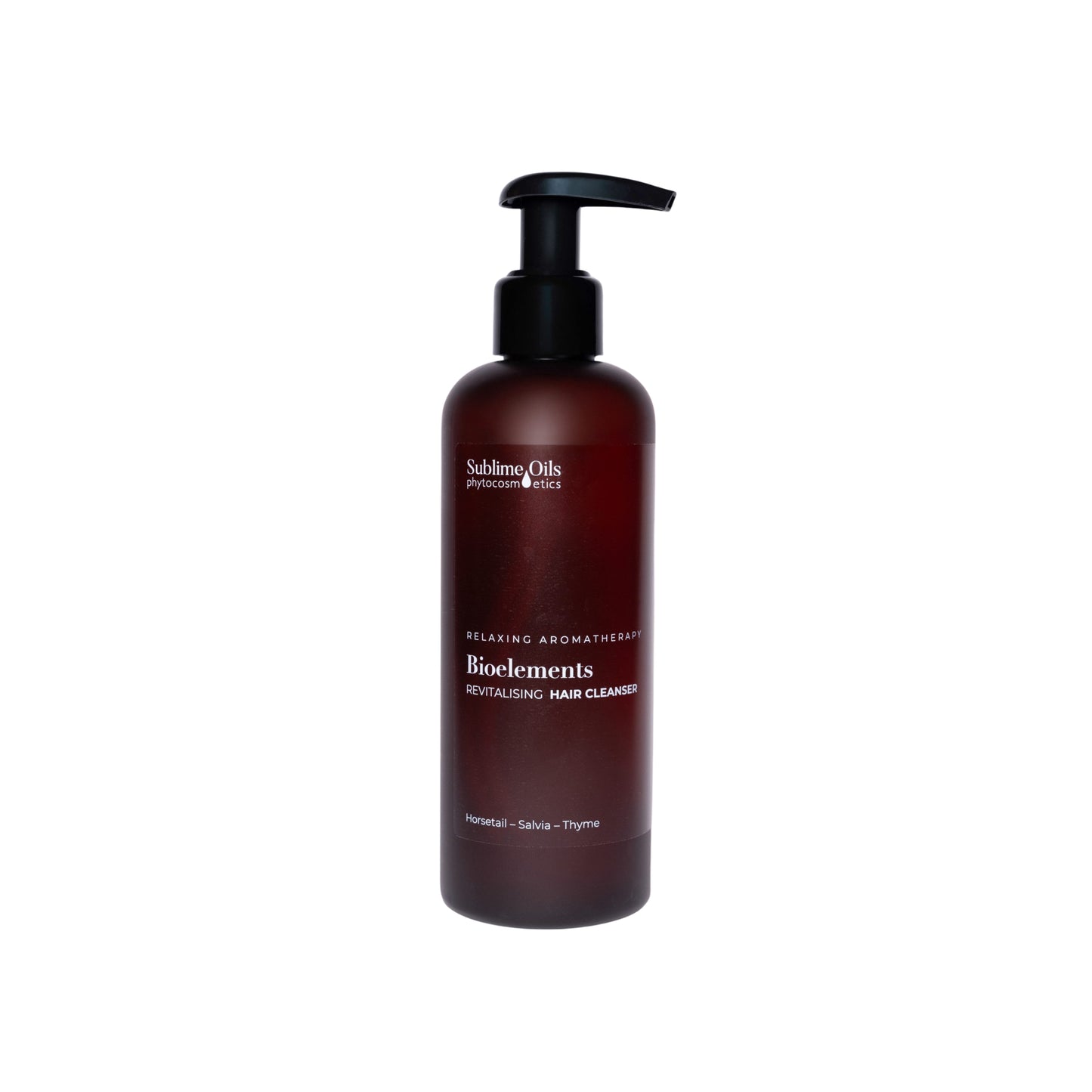 Biolements Revitalising Hair Cleanser