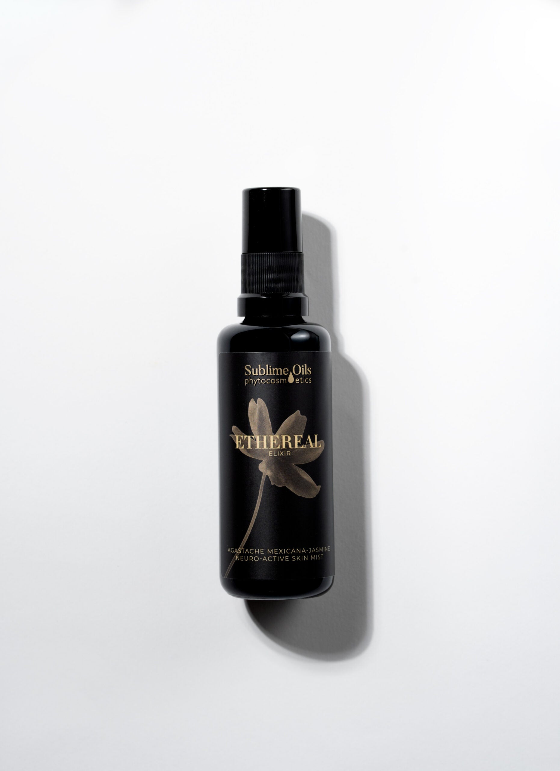 Ethereal Elixir (Sublime Oils) – Bruma multifuncional 50 ml