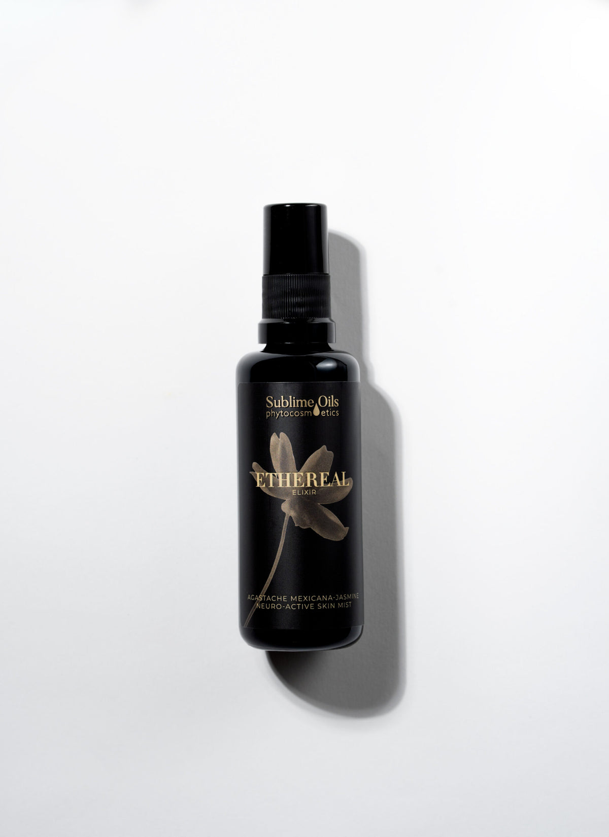 Ethereal Elixir (Sublime Oils) – Bruma multifuncional 50 ml