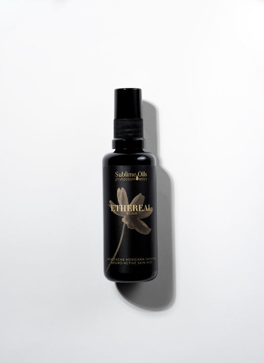 Ethereal Elixir (Sublime Oils) – Bruma multifuncional 50 ml