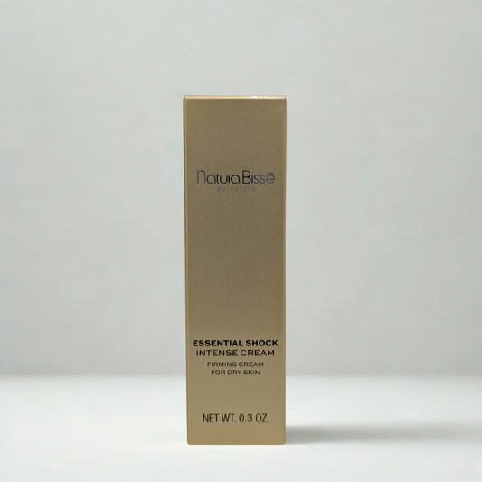 Essential Shock Intense Cream (10 ml) Natura Bissé