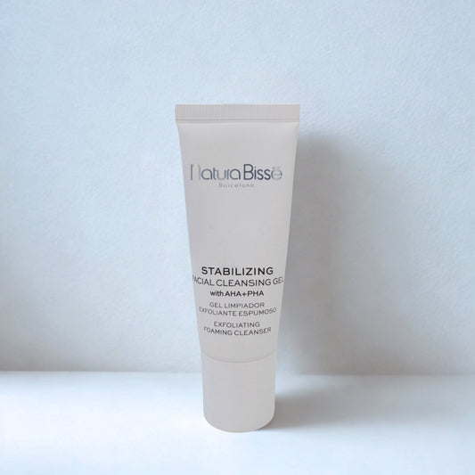 ‍Mini talla Stabilizing Facial Cleansing Gel AHA+PHA (100% off)