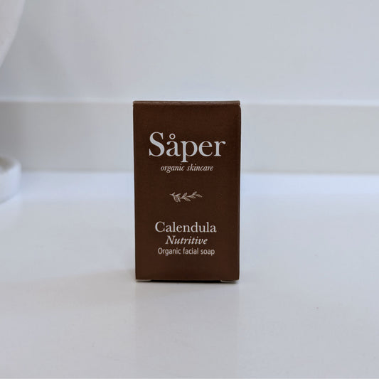 ‍Calendula Nutritive Soap (10gr) Saper (100% off)