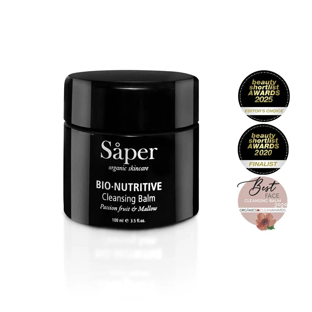 Bio·Nutritive Cleansing Balm - Beauty Moments