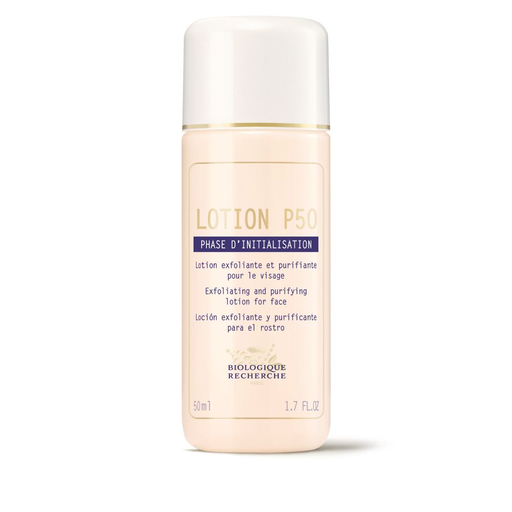 Lotion P50 50ml (Biologique Recherche)