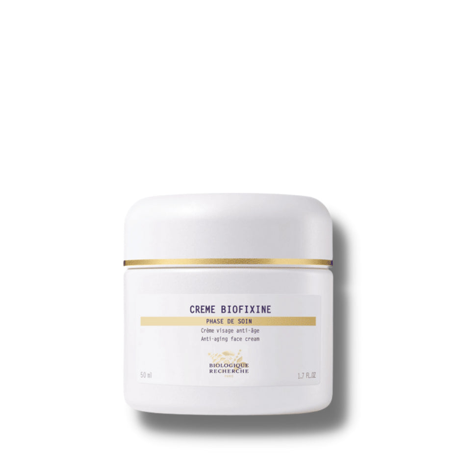 Creme Biofixine Biologique Recherche