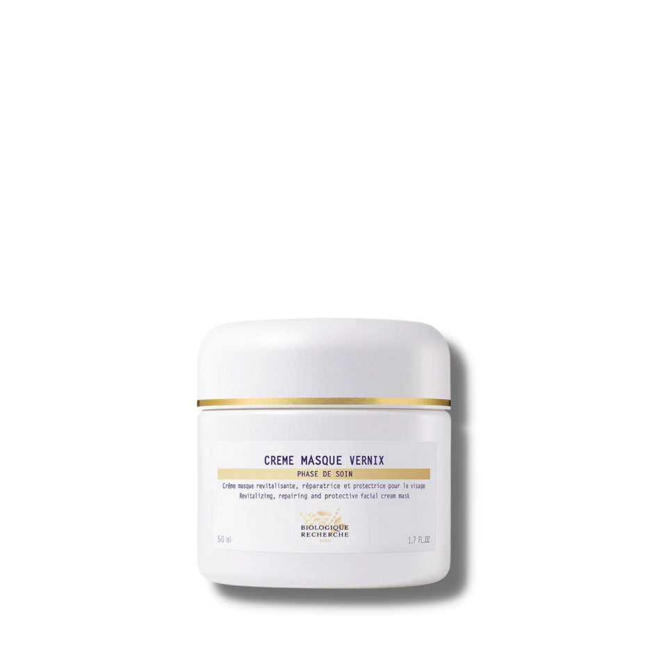 CREME MASQUE VERNIX - Beauty Moments