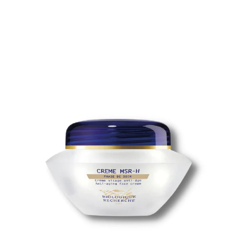 CREME MSR-H