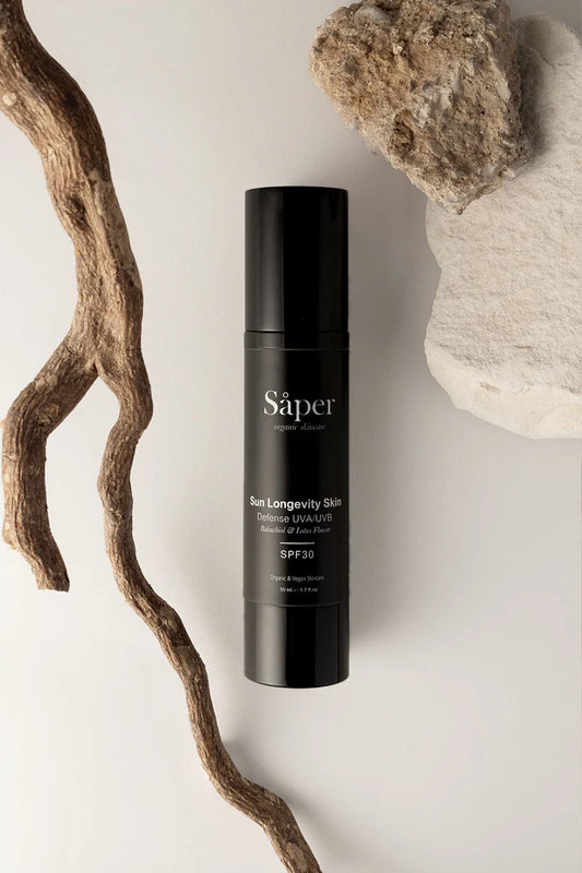 Sun Longevity Skin | 50m