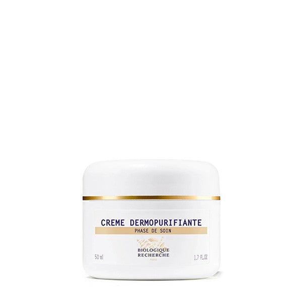 CREME DERMOPURIFIANTE 50 ml (Biologique Recherche)