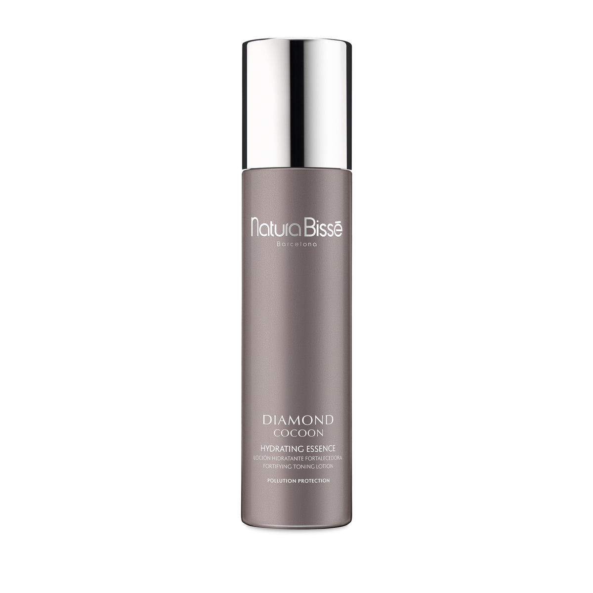 Diamond Cocoon Hydrating Essence (200ml) - Beauty Moments