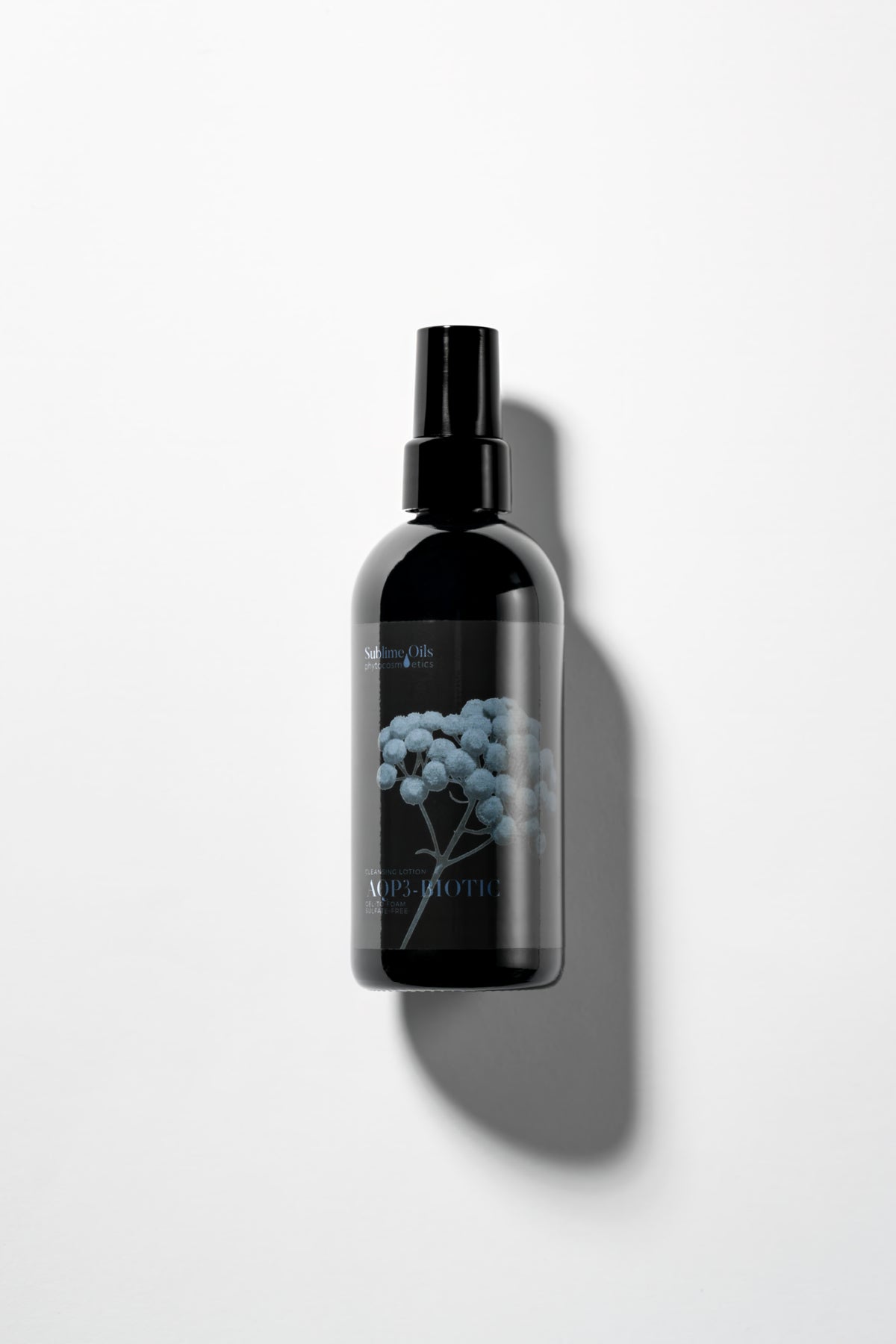 AQP3-BIOTIC Cleansing Gel (100 ml)