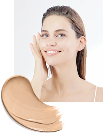 Diamond Cocoon Cream SPF 30 - Beauty Moments