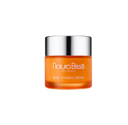 C+C Vitamin Cream (75ml) Natura Bissé - Beauty Moments