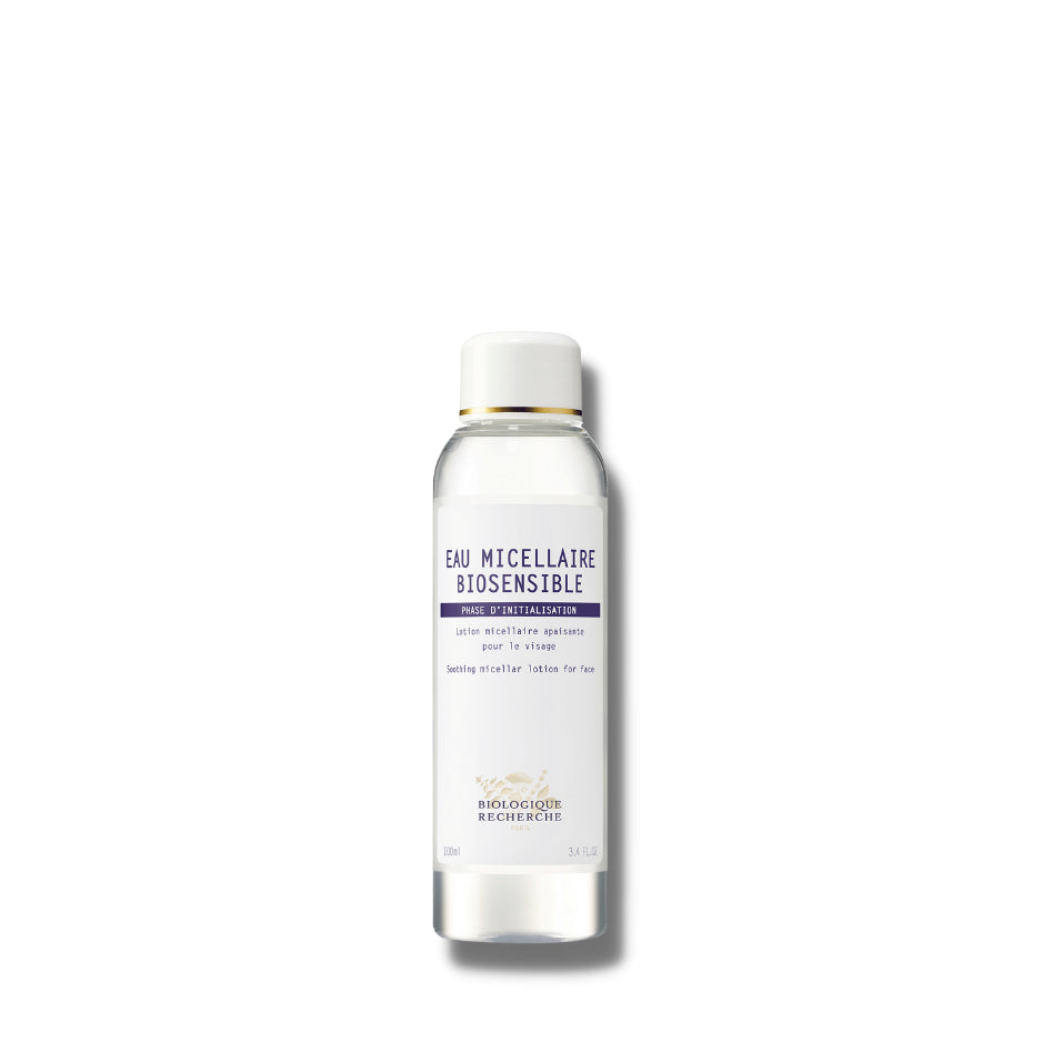 EAU MICELLAIRE BIOSENSIBLE