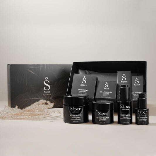 EXTRA RADIANCE PACK