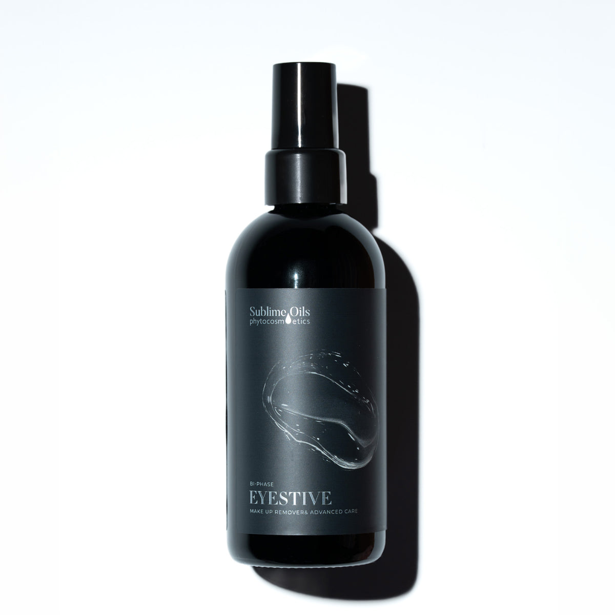 EYESTIVE BI-PHASE MAKE UP REMOVER & ADVANCED CARE