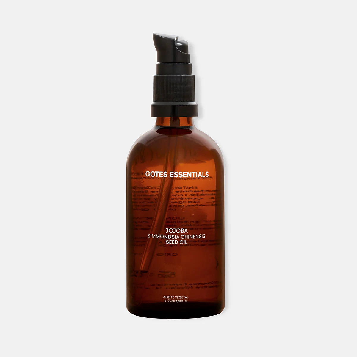 Aceite Vegetal de Jojoba