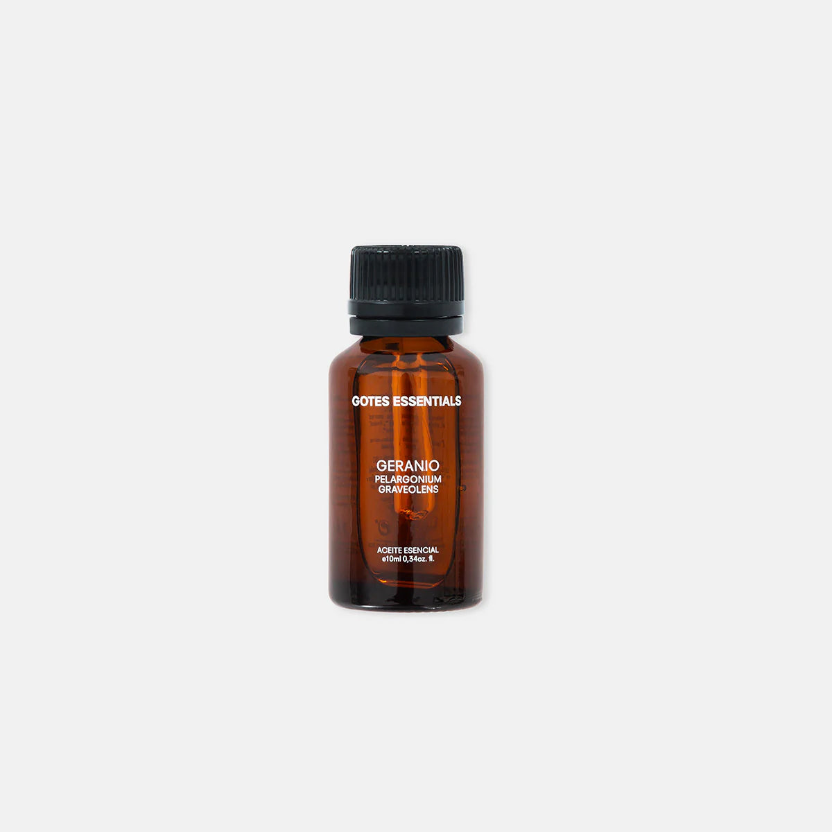 Aceite Esencial de Geranio - Beauty Moments