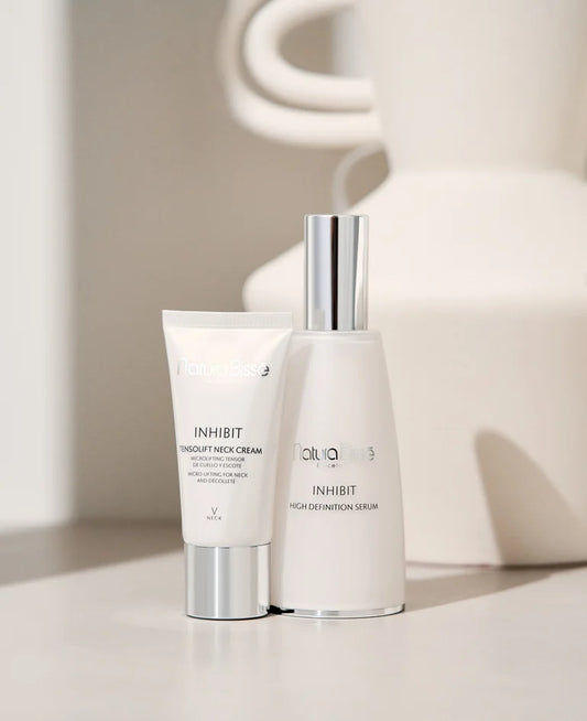 INHIBIT LIFTING DUO