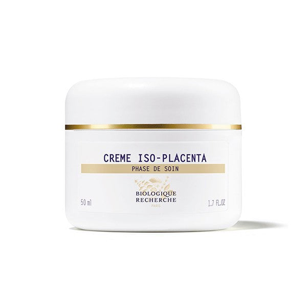 CREME ISO-PLACENTA 50ml (Biologique Recherche)