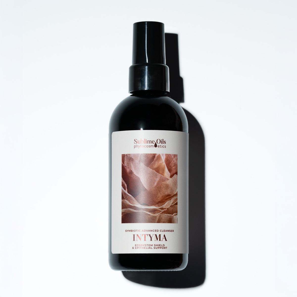 INTYMA SYMBIOTIC ADVANCED CLEANSER