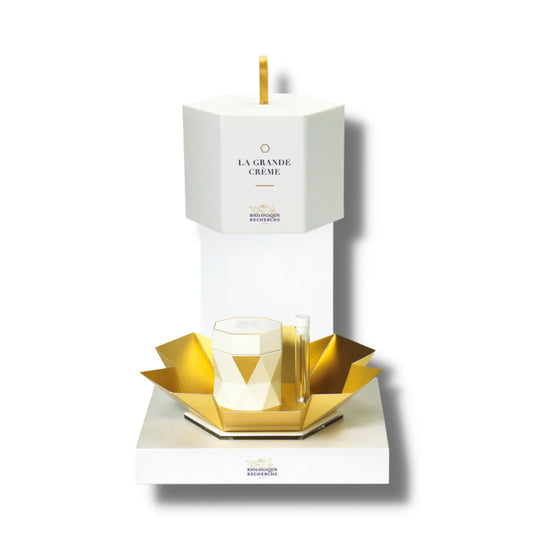 LA GRANDE CREME
