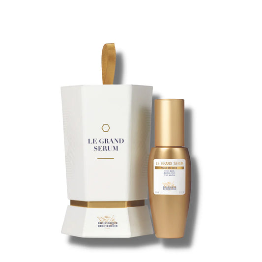 LE GRAND SERUM