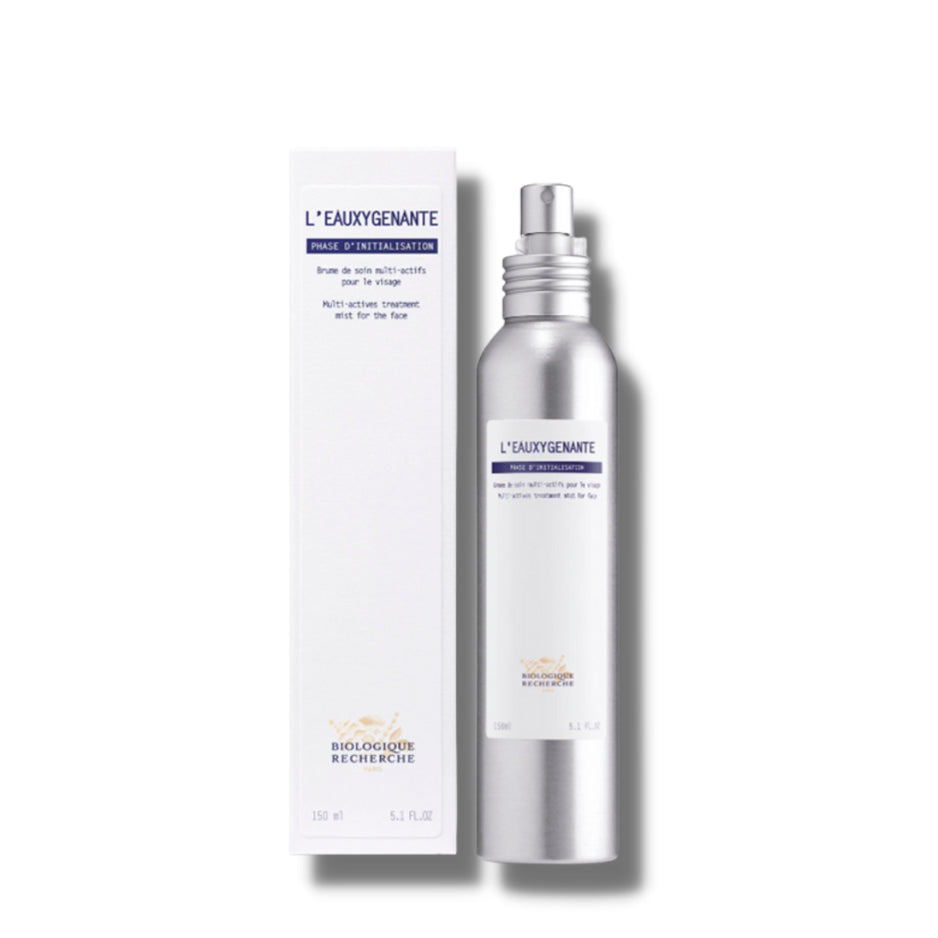 LOTION L'EAUXYGÉNANTE - Beauty Moments