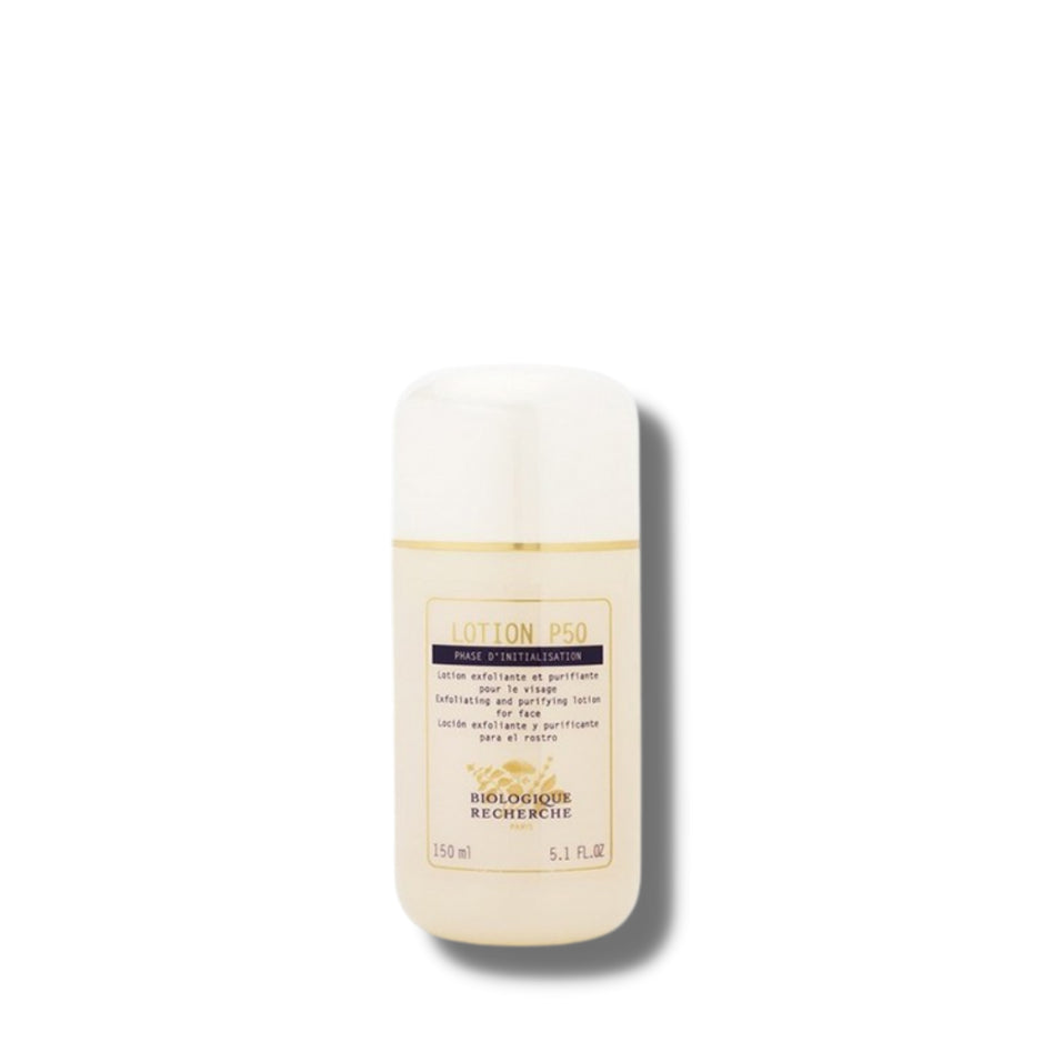 LOTION P50 - Beauty Moments