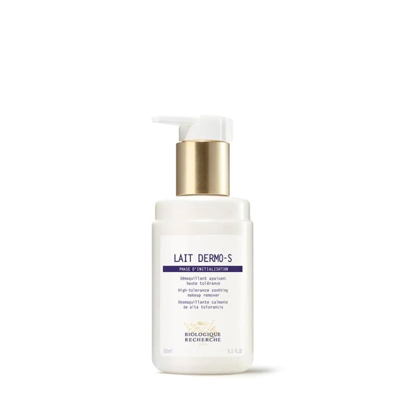 LAIT DERMO-S 150ml (Biologique Recherche)