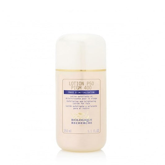 LOTION P50 PIGM 400 150ml (Biologique Recherche)