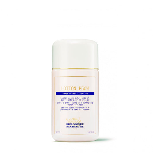 LOTION P50W 150ml (Biologique Recherche)