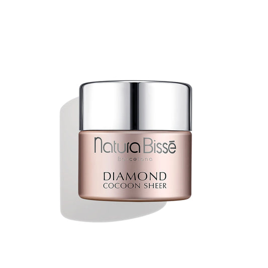 Diamond Cocoon Sheer Cream SPF 30 PA++ (50ml)