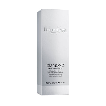 Diamond Extreme Mask (75ml) - Beauty Moments