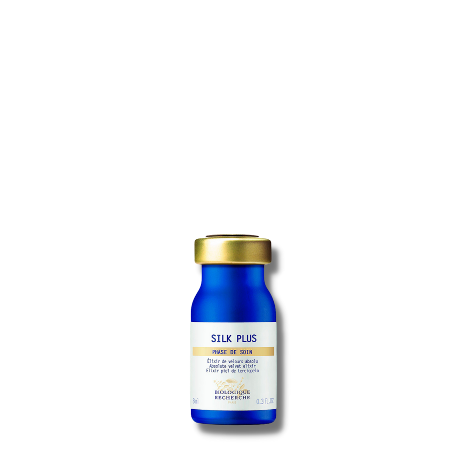 FLUIDE SILK PLUS 8ml (Biologique Recherche)