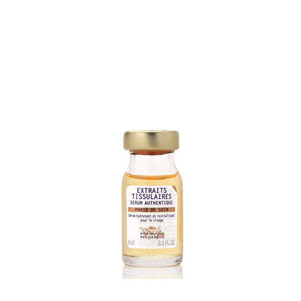 SERUM EXTRAITS TISSULAIRES 8ml (Biologique Recherche)