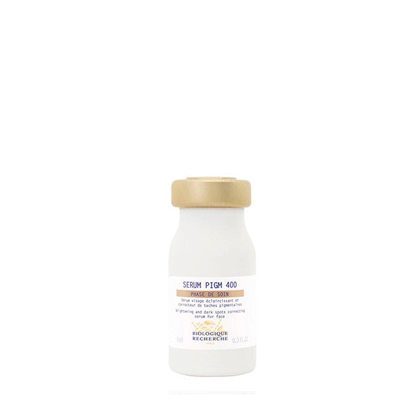 SERUM PIGM 400 8ml (Biologique Recherche)