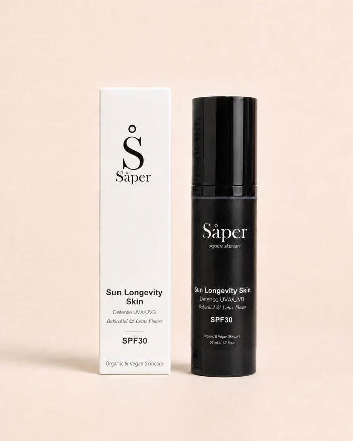 Sun Longevity Skin | 50m