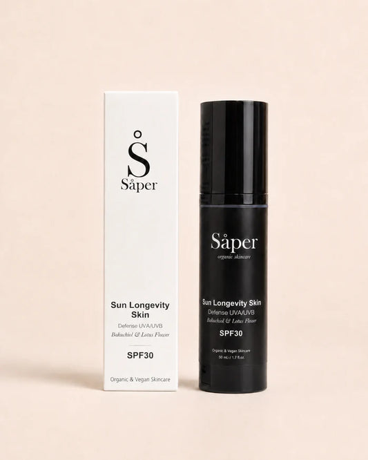Sun Longevity Skin | 50m