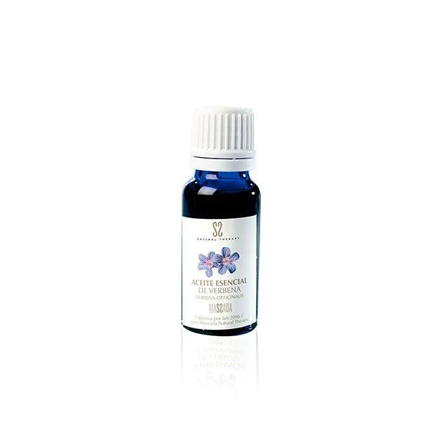 Aceite Esencial de Verbena - Beauty Moments